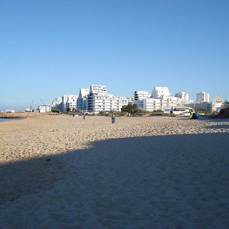 Quarteira Beach ภายนอก รูปภาพ