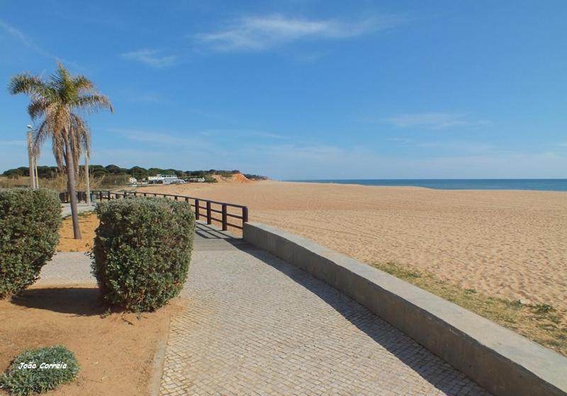 Quarteira Beach ภายนอก รูปภาพ