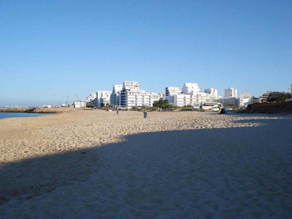 Quarteira Beach ภายนอก รูปภาพ