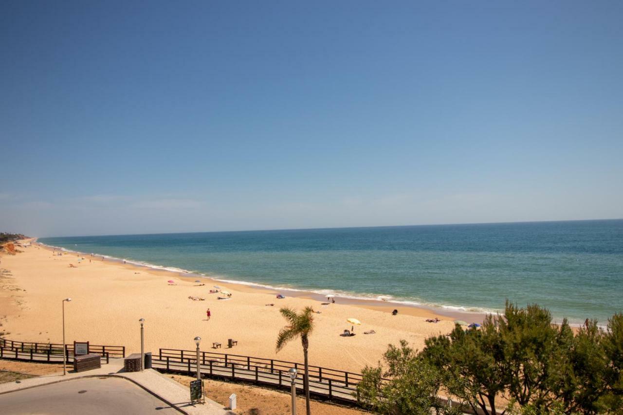 Quarteira Beach ภายนอก รูปภาพ